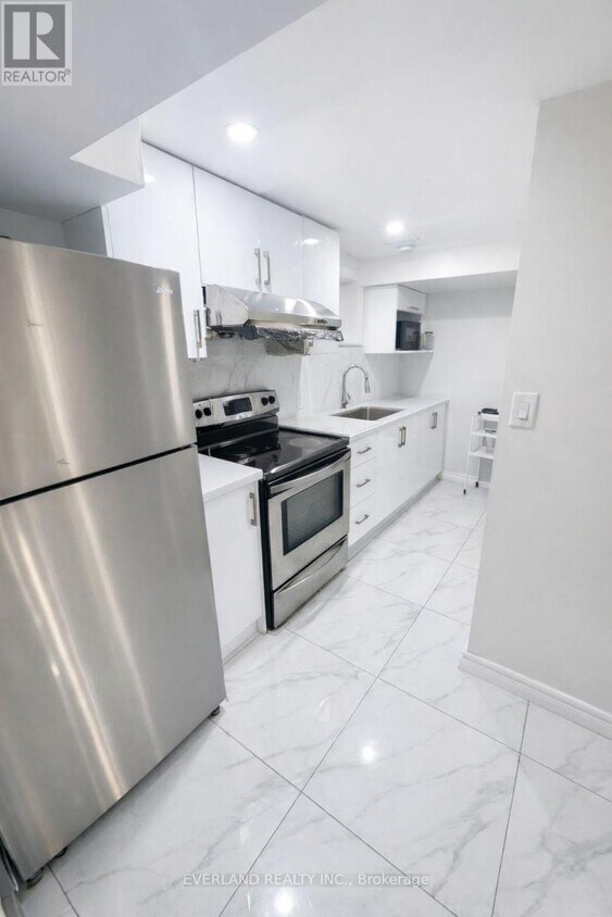 Photo du bâtiment - 20 Sonmore Dr