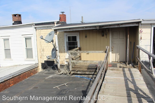 Foto del edificio - 740 E Prospect St