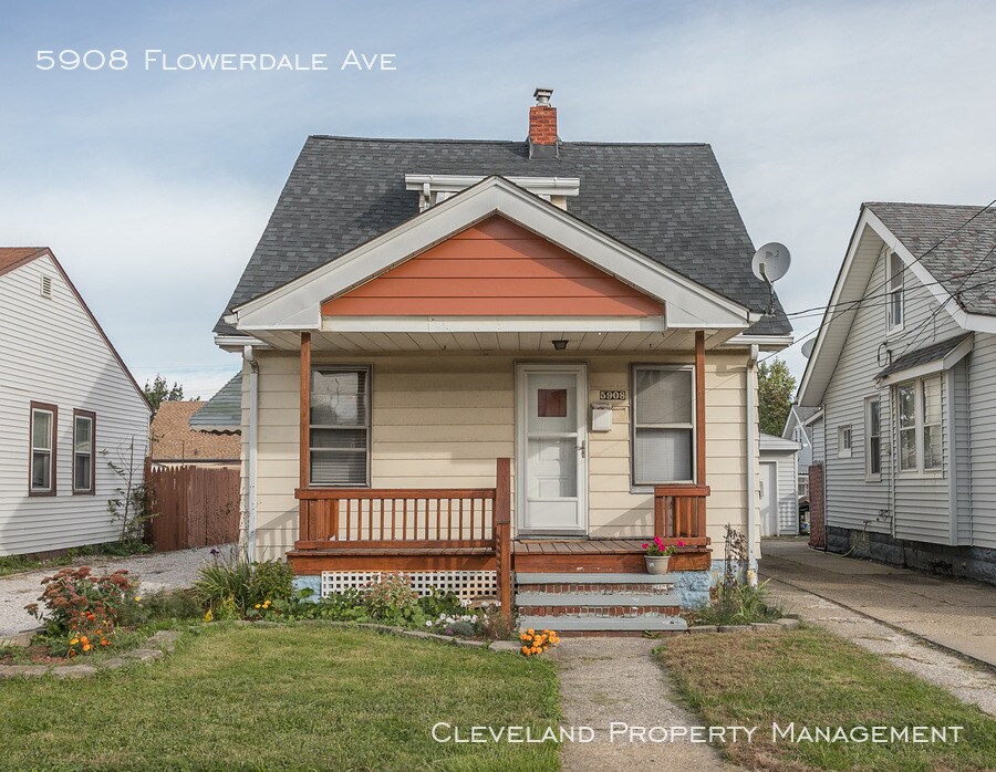 Foto principal - Old Brooklyn 3 Bedroom Cap