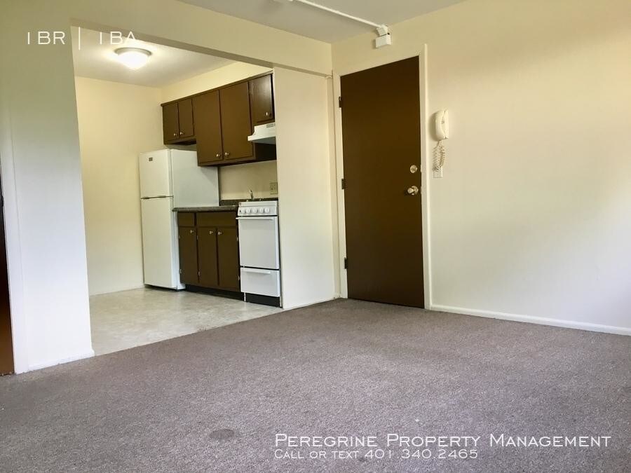 Primary Photo - 1 bedroom in Pawtucket RI 02860