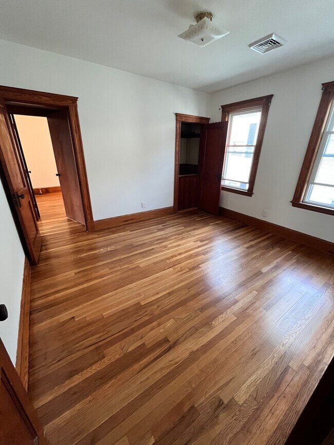 Bedroom 2 - 75 Bow St