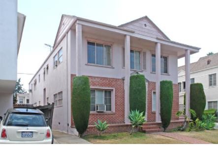 Foto principal - 8318 Blackburn Ave