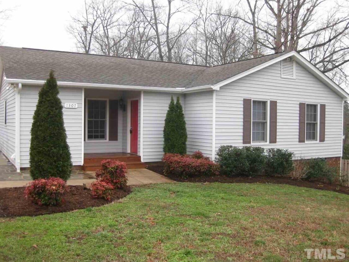 1307 Castalia Dr, Cary, NC 27513 House Rental in Cary, NC