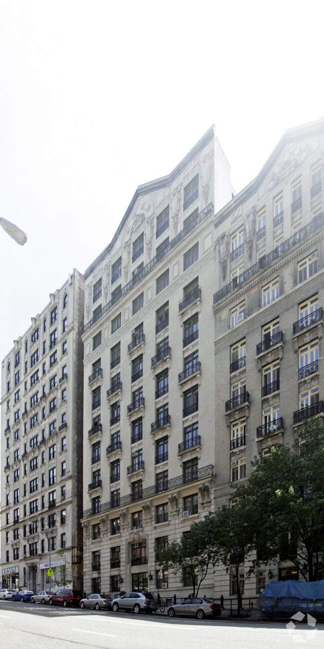 Columbia Apartments Rentals New York, NY