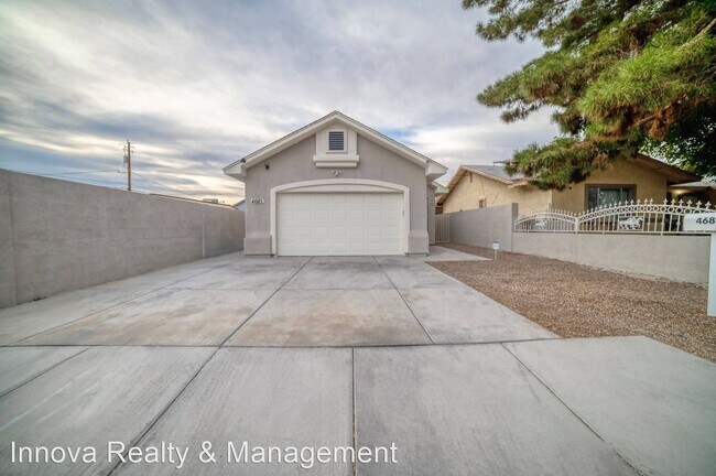 Building Photo - 3 br, 2 bath House - 4685 E Utah Ave