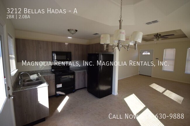 Foto del edificio - 3212 Bellas Hadas St