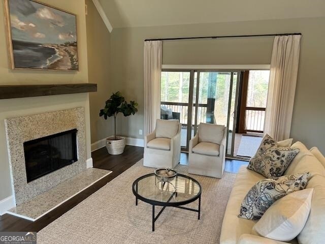 Foto del edificio - 1091 Osprey Ln