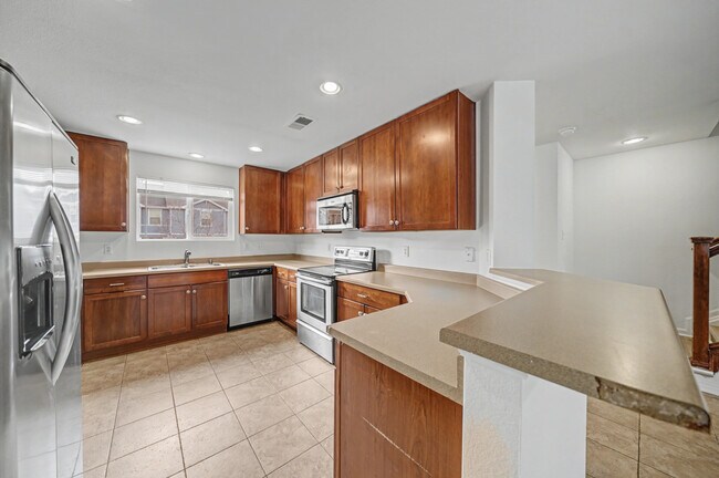 Foto del edificio - 5772 Ceylon St