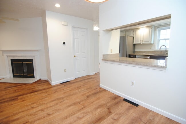 Foto del edificio - 5 Cadogan Way