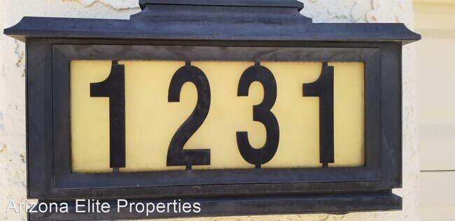 Foto del edificio - 3 br, 2.5 bath House - 1231 W Manor St.