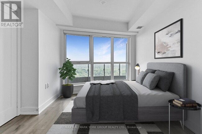 Photo du bâtiment - 585-2585 Bloor St E