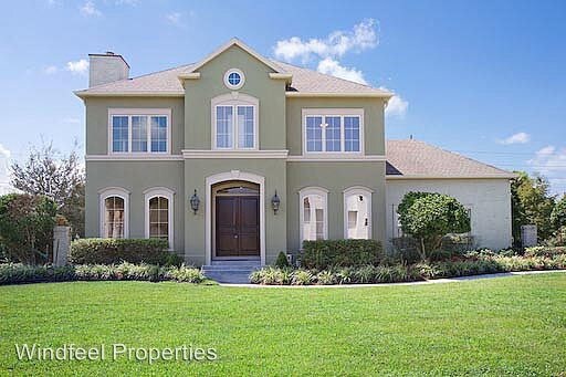 Foto principal - 4 br, 3.5 bath House - 282 English Turn Drive