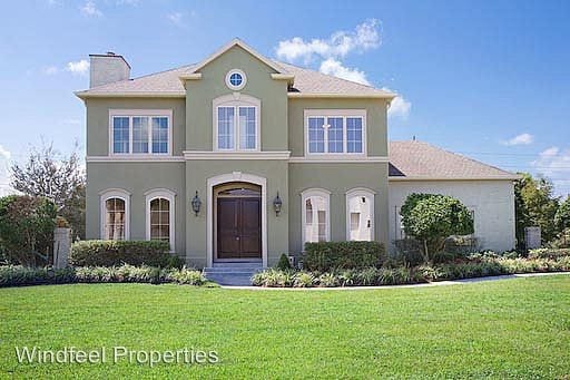 Primary Photo - 4 br, 3.5 bath House - 282 English Turn Drive