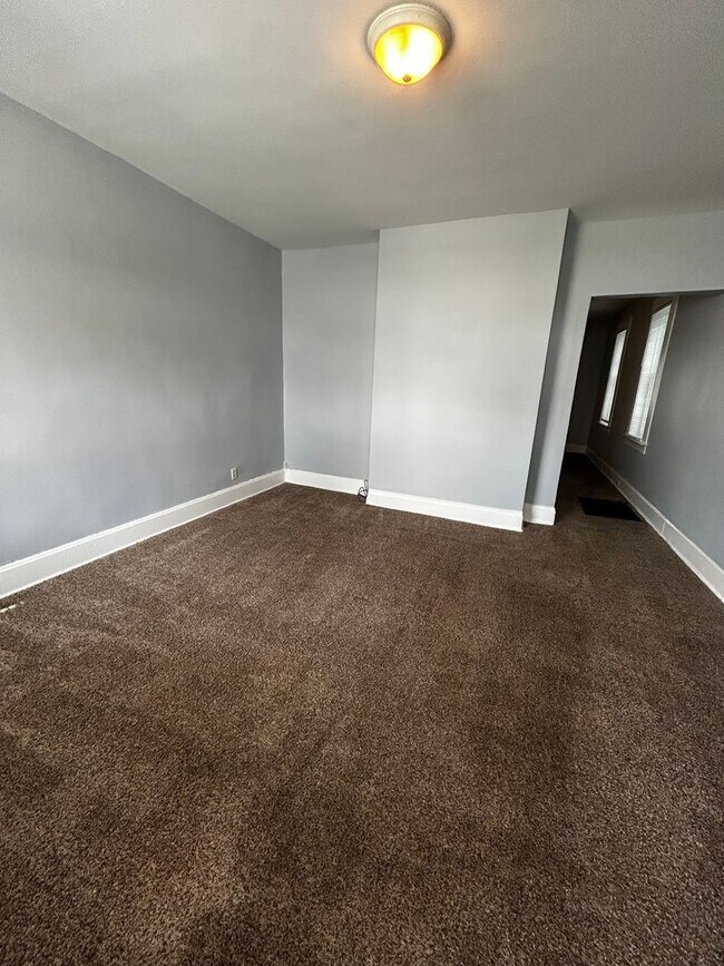 Foto del edificio - 521-523 Cline Street