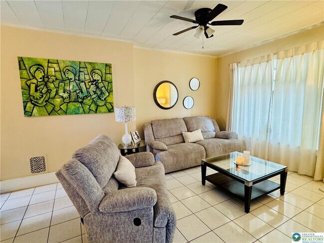 Foto del edificio - 1523 W Chew St