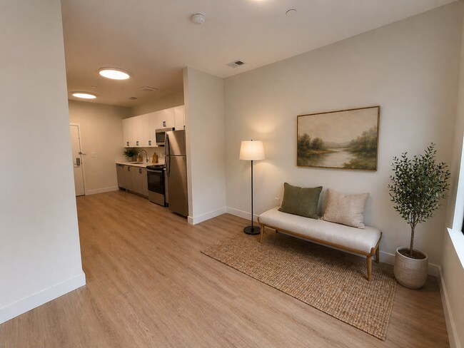 Foto del edificio - 407 Highland Ave