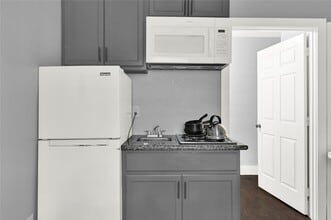 Building Photo - 3714 Dabney St