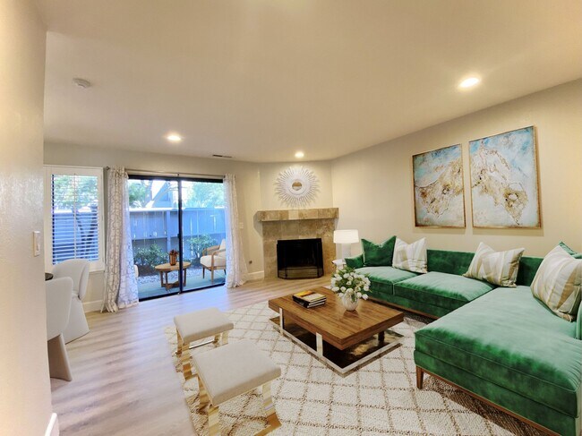 Building Photo - Stylish 1-Bedroom Condo with Modern Upgrad...