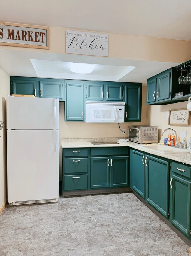Foto del edificio - 2901 Valleywood Dr