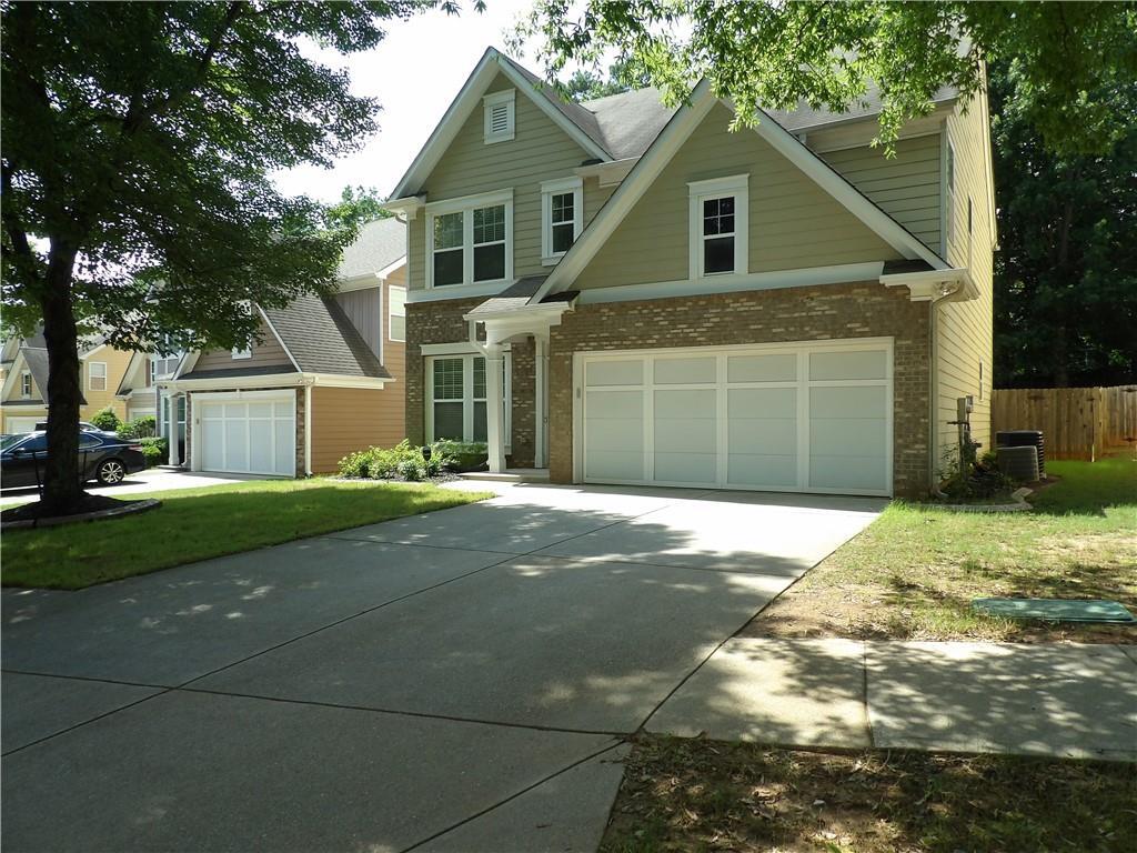 Primary Photo - 3119 Devauden Ct NW