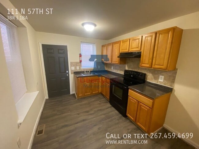 Building Photo - 111 N 57th St