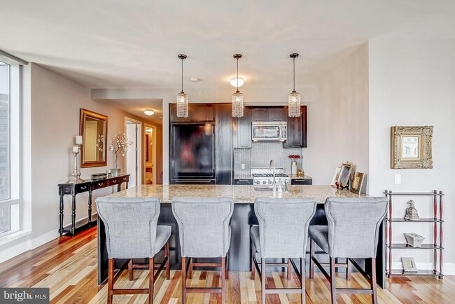 Foto del edificio - 1414 S Penn Square