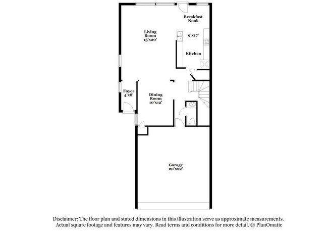 Foto del edificio - 2811 Puddle Duck Ct