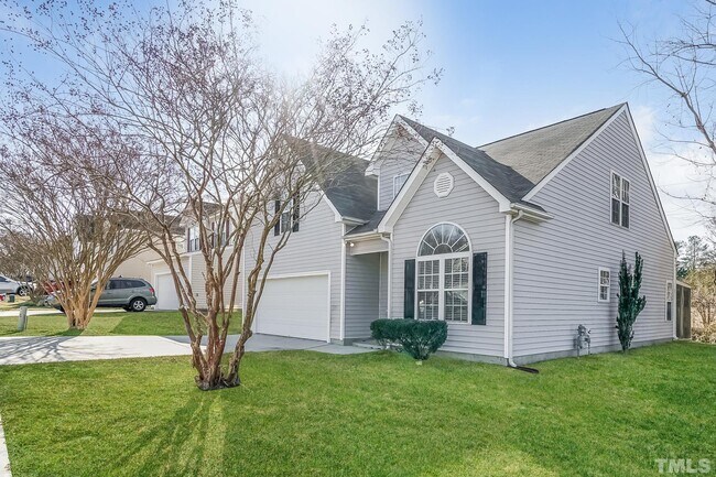 Foto del edificio - 1029 Southgate Dr