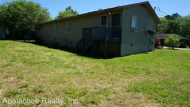 Foto del edificio - 4 br, 2 bath House - 1282 Kesler Road