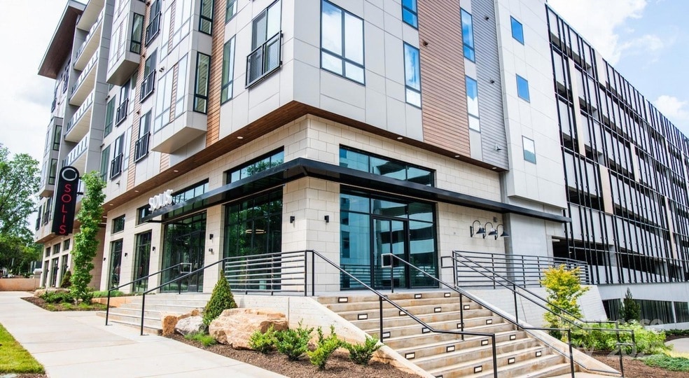 Primary Photo - 1133 Harding Pl