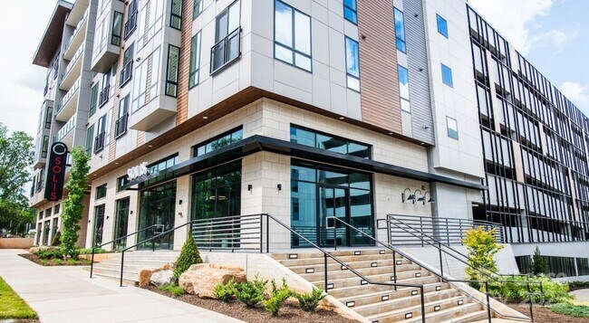 Foto del edificio - 1133 Harding Pl