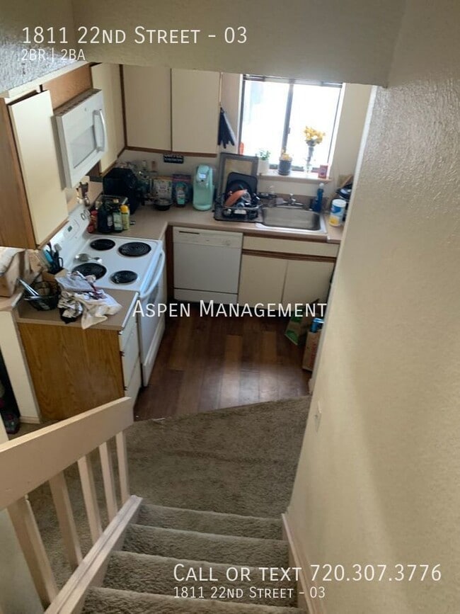 Photo - 1811 22nd St Apartment