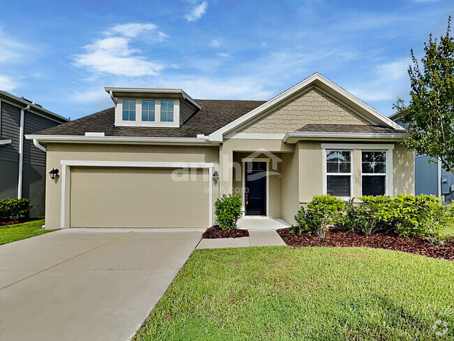 Building Photo - 6614 Hidden Rose Pl