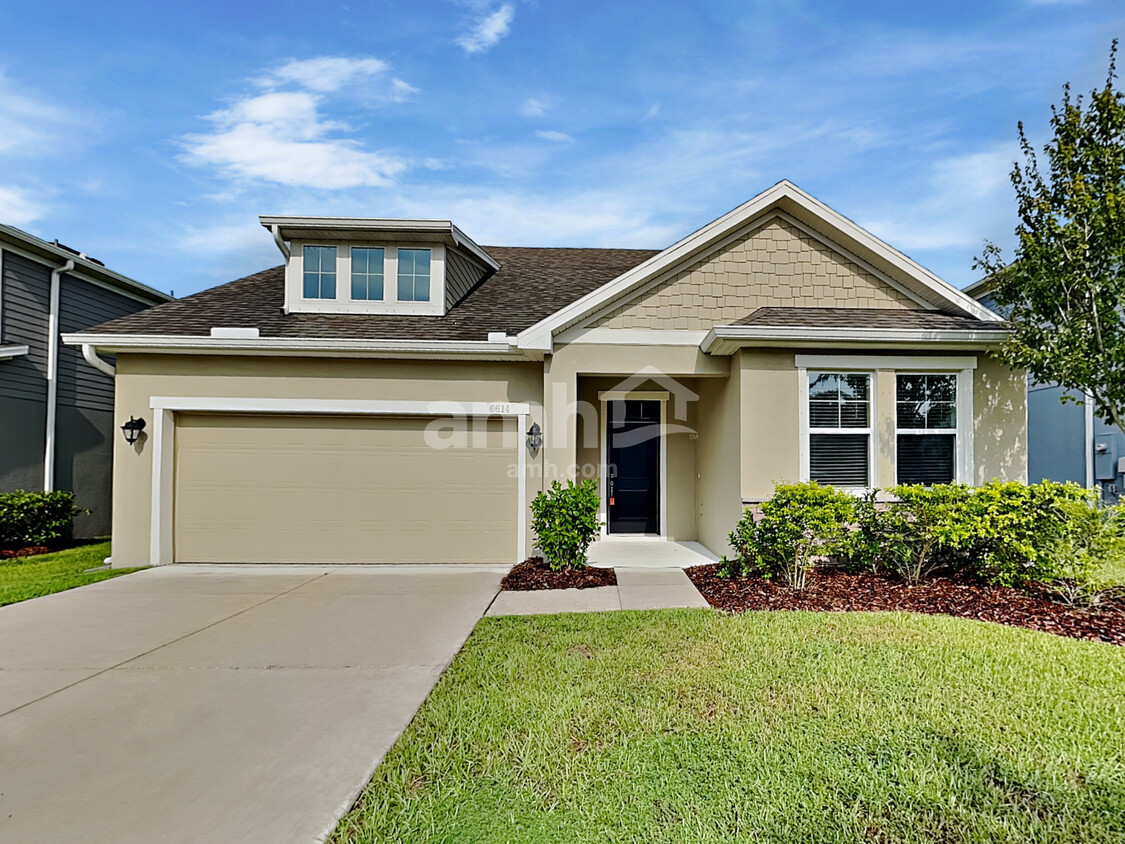 Foto principal - 6614 Hidden Rose Pl