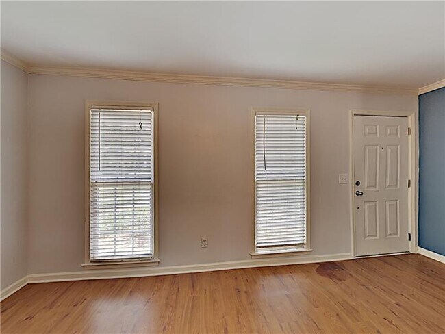 Foto del edificio - 1101 Collier Rd NW