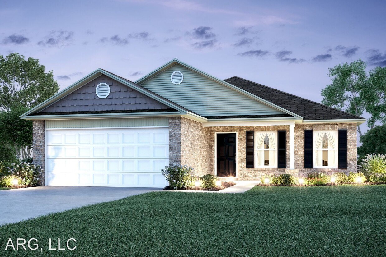 Foto principal - 3 br, 2 bath House - 3506 Edinburgh Drive
