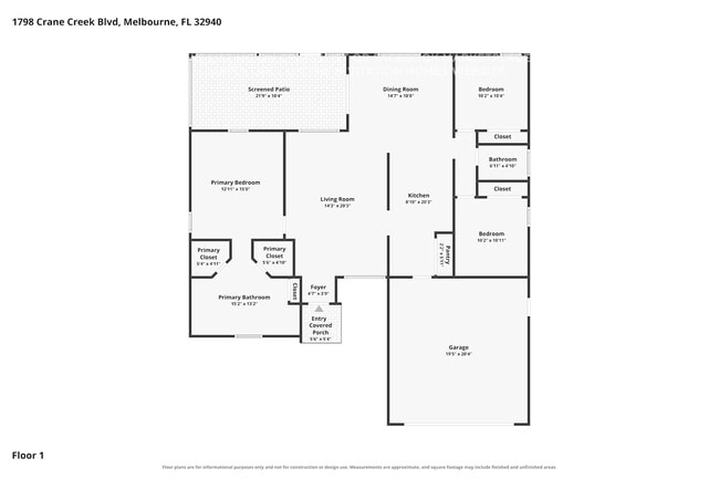 Building Photo - 1798 Crane Creek Blvd