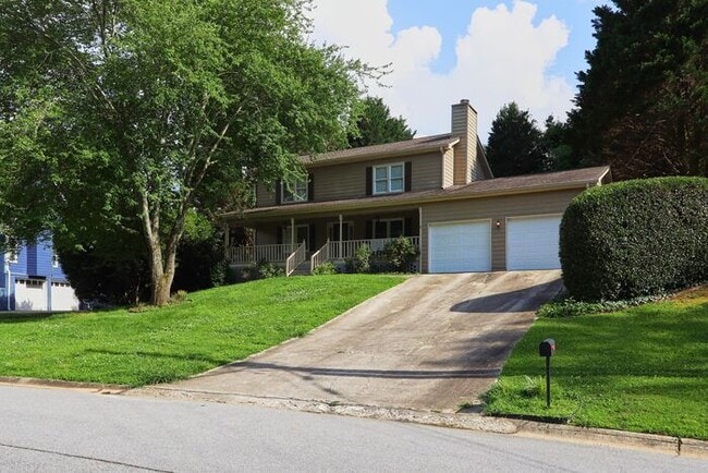 Building Photo - 110 Hayfield Way