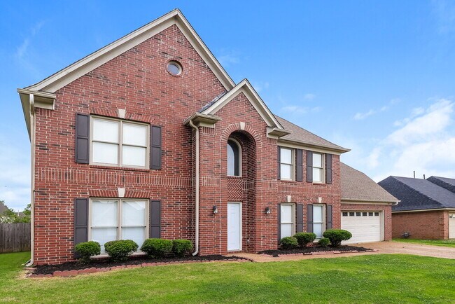 Foto del edificio - 5053 Winberry St