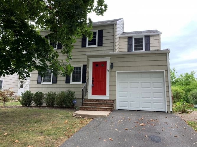 15 Tallmadge Ave, Chatham, NJ 07928 House Rental in Chatham, NJ