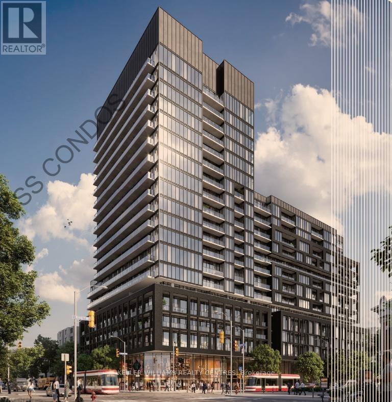 Primary Photo - 1182-1182 King St W