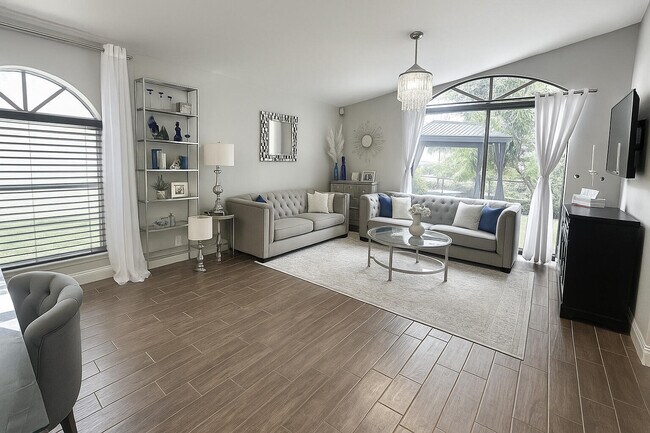 Foto del edificio - 166 Woodlake Cir