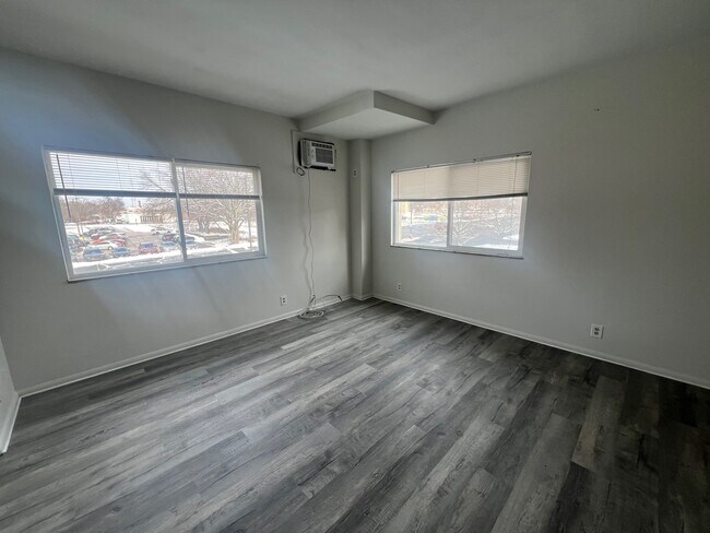 Foto del edificio - College Street Apartments