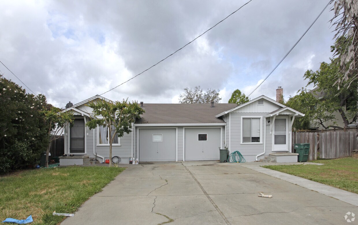 Foto del edificio - 1404-1406 Kentfield Ave