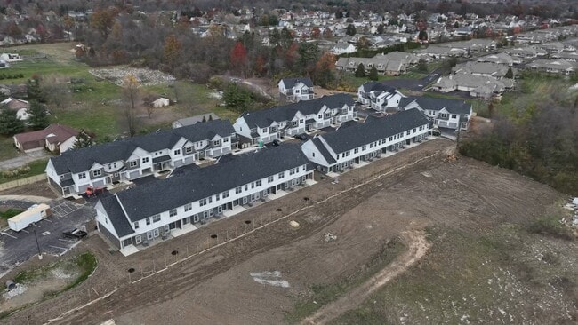  - Brynn Mar Crossing - Brand New Townhomes