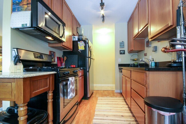 Foto del edificio - 6901 Penn Ave S