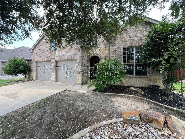 Foto del edificio - 9405 Drovers View Trail