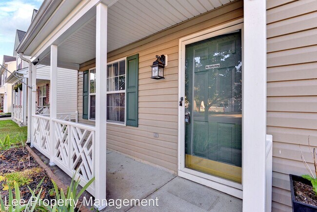 Foto del edificio - 4 br, 2.5 bath House - 712 Princess Court