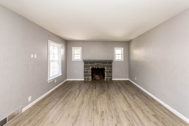 Foto del edificio - 219 N 28th St