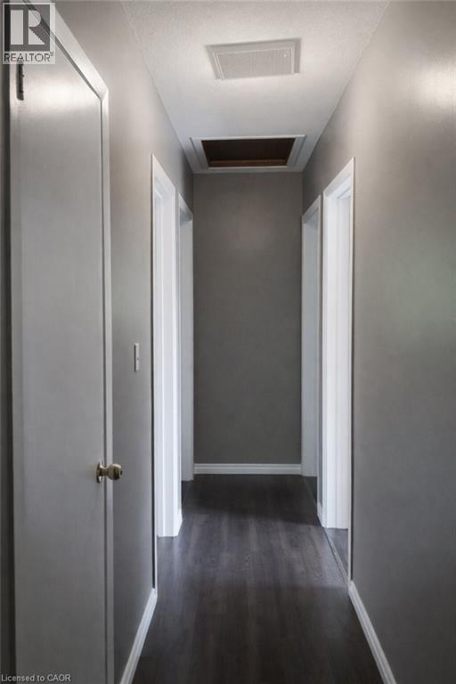 Photo du bâtiment - 22 Grant St